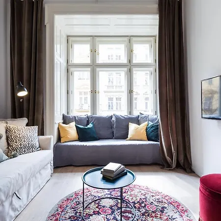 Aparthotel Wimgen *