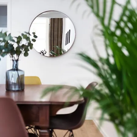 Aparthotel Wimgen Prague