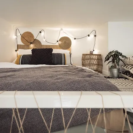 Wimgen Aparthotel Prague