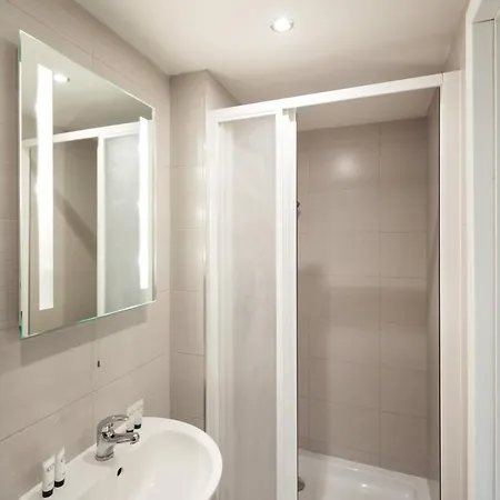 Aparthotel Wimgen