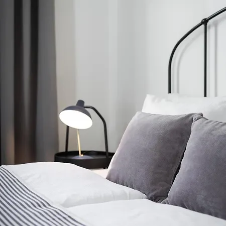 Aparthotel Wimgen *