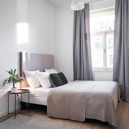 Aparthotel Wimgen *