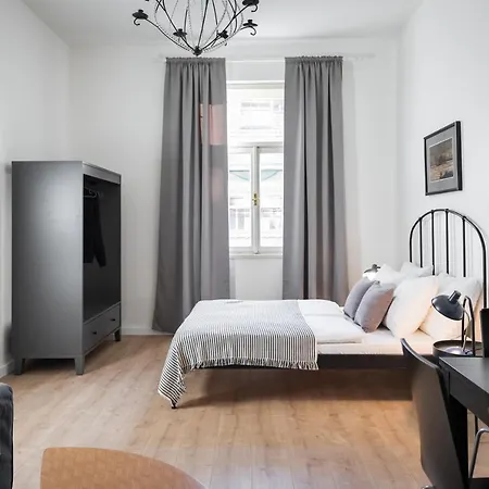 Aparthotel Wimgen *