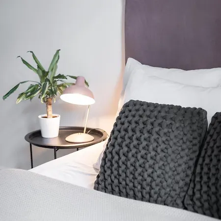 Aparthotel Wimgen Prague
