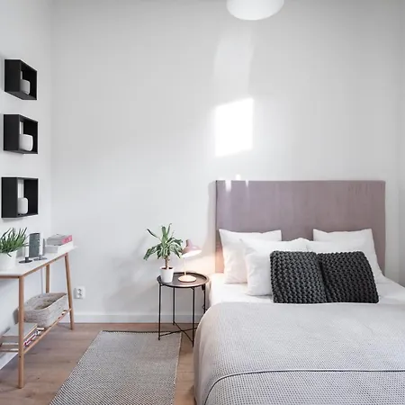 Aparthotel Wimgen Prague