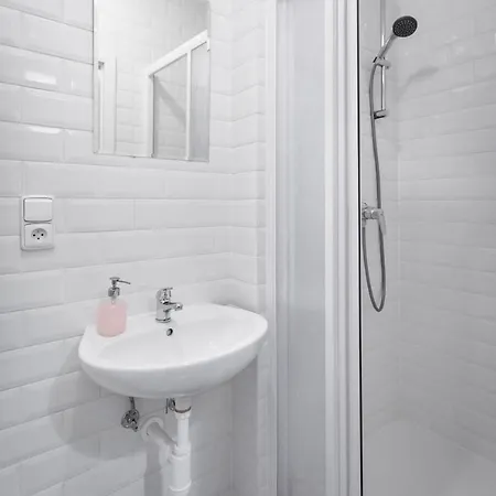 Aparthotel Wimgen Prague