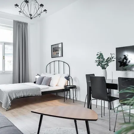 Wimgen Aparthotel *