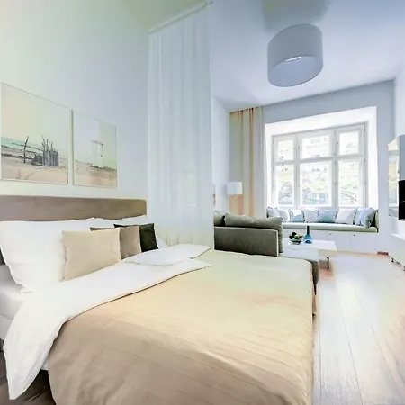 Wimgen Aparthotel