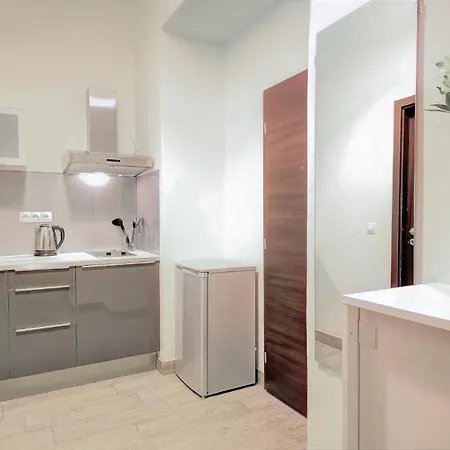 Aparthotel Wimgen