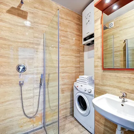 Wimgen Aparthotel