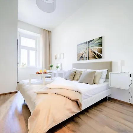 Aparthotel Wimgen *
