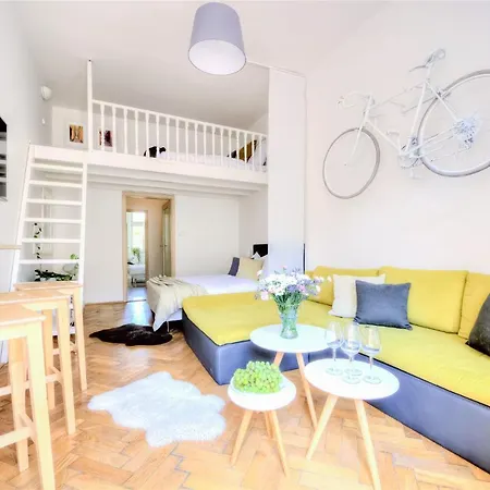Wimgen Aparthotel