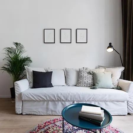 Apart-hotel Wimgen