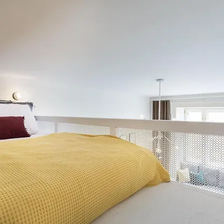 Apart-hotel Wimgen *