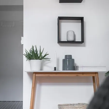 Lägenhetshotell Wimgen