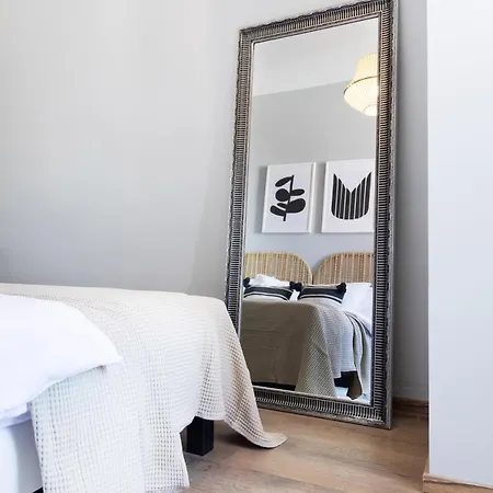 Wimgen Hotel apartamentowy Praga